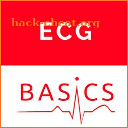 ECG Basics - Full icon