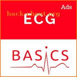 ECG Basics - Learning and interpretation made easy icon