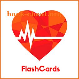 ECG FlashCards icon