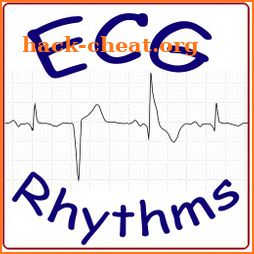 ECG Rhythm icon