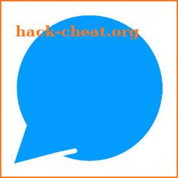 eChats - Chat, Meet & Make New Friends Online icon