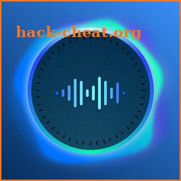Echo Alex App - Voice Command icon