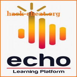 Echo Learn icon