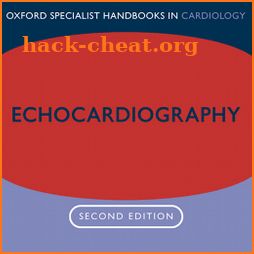 Echocardiography 2e icon