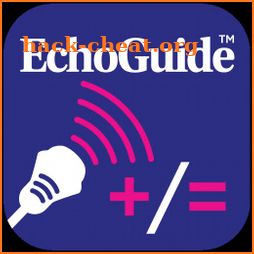 EchoGuide icon