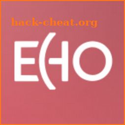 EchoLokal icon