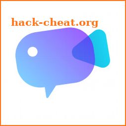 Echoo-make friends & Live chat icon