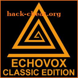 EchoVox 2.0 Classic Edition Paranormal Ghost Box icon