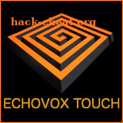 ECHOVOX TOUCH EVT PARANORMAL ITC DEVICE GHOST BOX icon