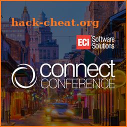 ECi 2018 Connect Conference icon
