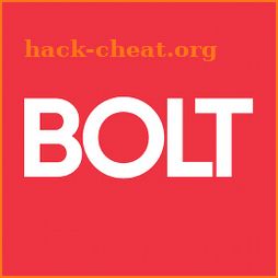 ECI Bolt icon
