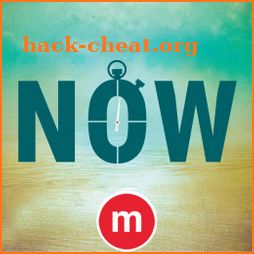 Eckhart Tolle The Power of Now icon