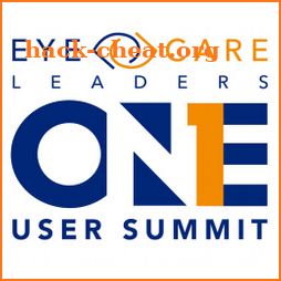 ECL ONE User Summit icon