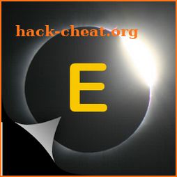 Eclipse Calculator 2 icon