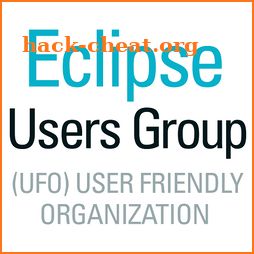 Eclipse Users Group (UFO) icon