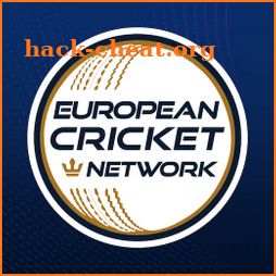 ECN - European Cricket Network icon