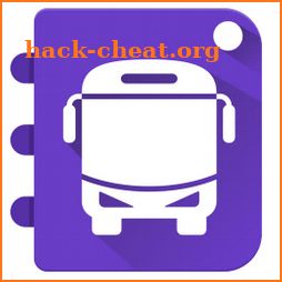 Eco-Bus booking app icon