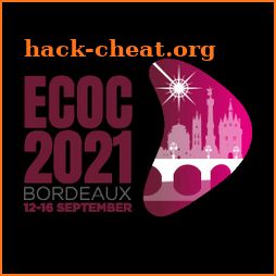 ECOC 2021 icon