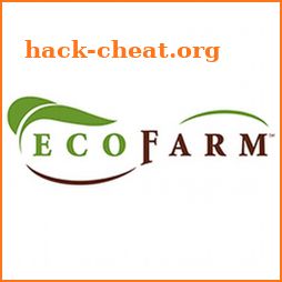 EcoFarm Conference icon