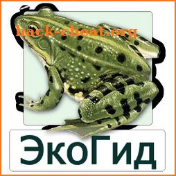 EcoGuide: Russian Amphibians icon