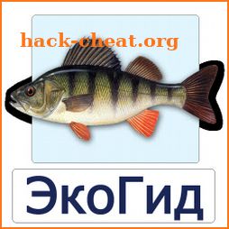 EcoGuide: Russian Fish icon