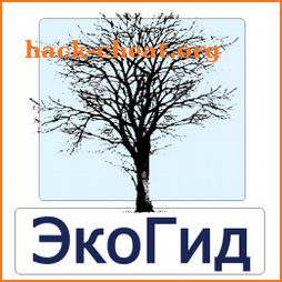 EcoGuide: Trees in Winter icon