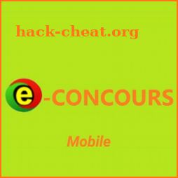 econcours Burkina icon