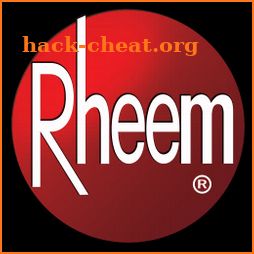 EcoNet Rheem icon