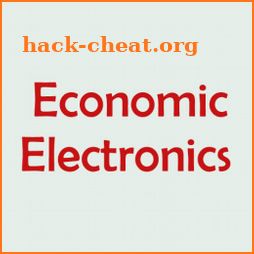 Economic Electronics & more icon