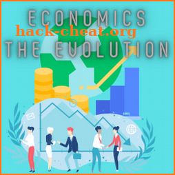 Economics The Evolution icon