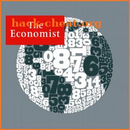 Economist World in Figures icon
