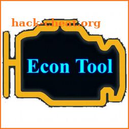 EconTool for Nissan ELM327 icon