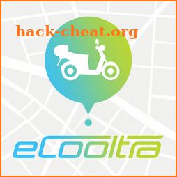 eCooltra: Scooter Sharing. Rent a Electric Scooter icon