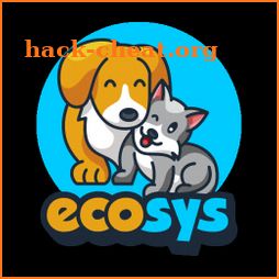 Ecosys - Buy & Sell Cats and Dogs icon