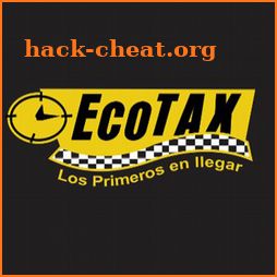 Ecotax icon