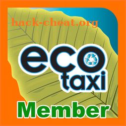 Ecotaxi icon
