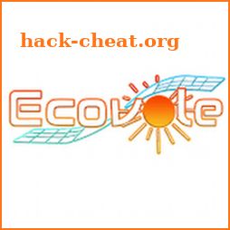 Ecovole Solar icon