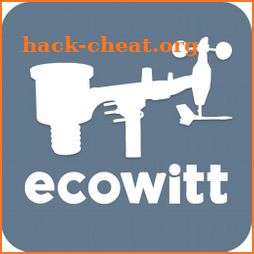 Ecowitt icon