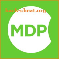 ECPU MDP App icon