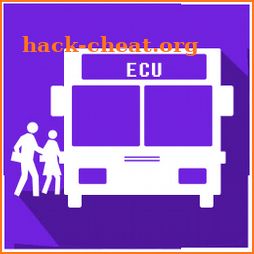 ECU Transit Live icon