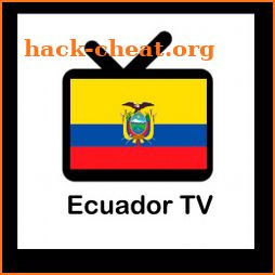 Ecuador Tv icon