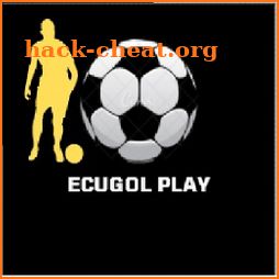 Ecugol Play icon