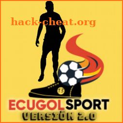 ECUGOL SPORT icon