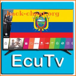 EcuTv - Televisión Ecuatoriana en Vivo icon