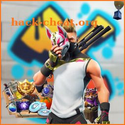 ⚔️ Free Access ⚔️ Battle Royale Shop Daily updated icon