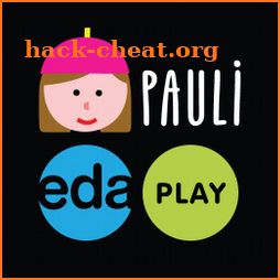 EDA PLAY PAULI icon
