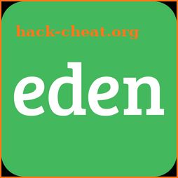 Eden – Lawn & Snow icon