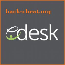 eDesk: Workplace Experience icon