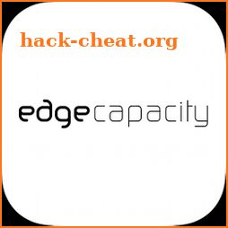 Edge Capacity icon