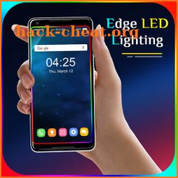 Edge Lighting - Border Edge Light icon